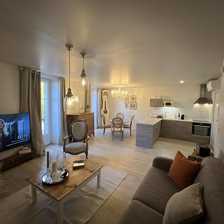 Babolene Shabby Suite فيلفرانش-دي-رويرغ المظهر الخارجي الصورة